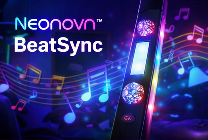 Neonova™ BeatSync