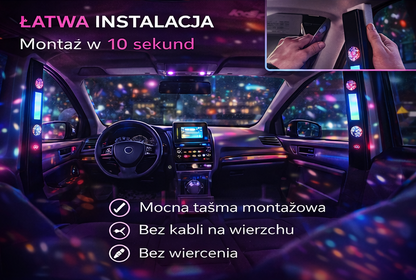 Neonova™ BeatSync